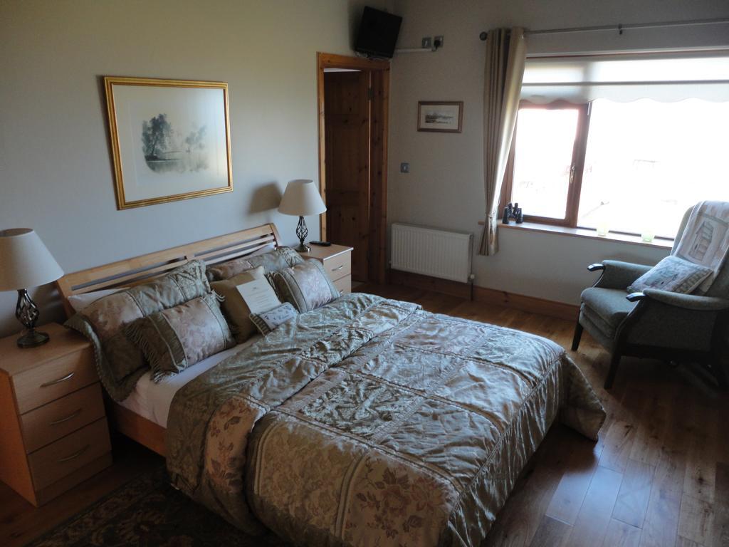 Creevagh Heights B&B Killala Cameră foto