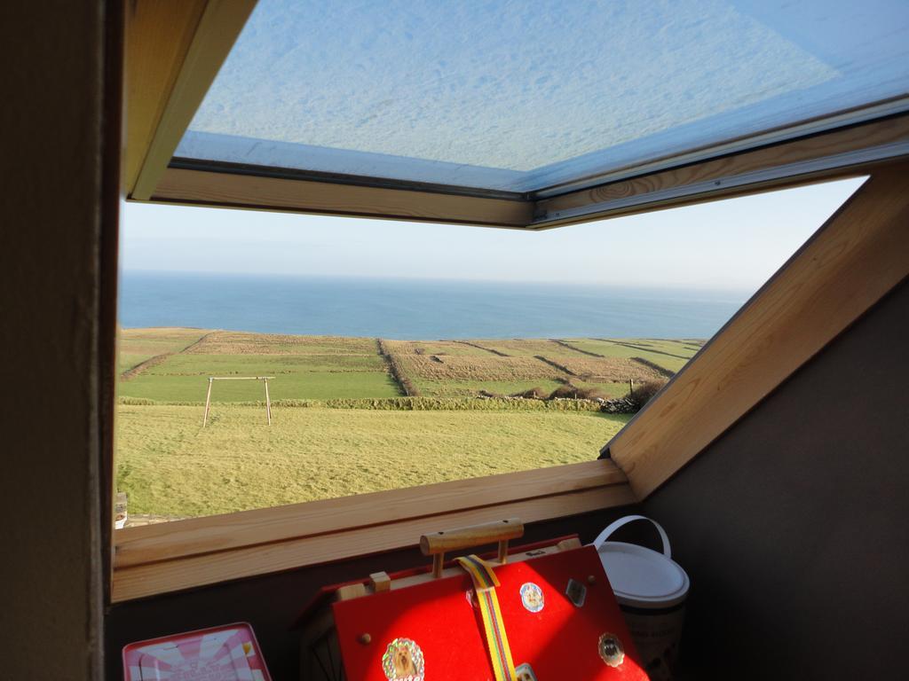 Creevagh Heights B&B Killala Cameră foto