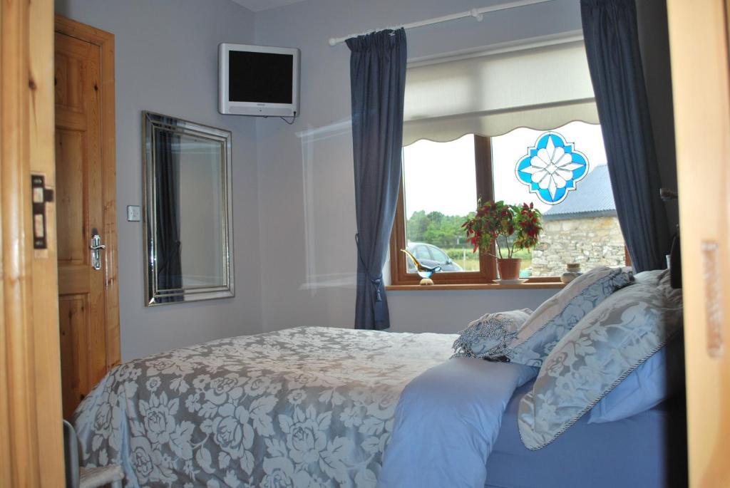 Creevagh Heights B&B Killala Cameră foto