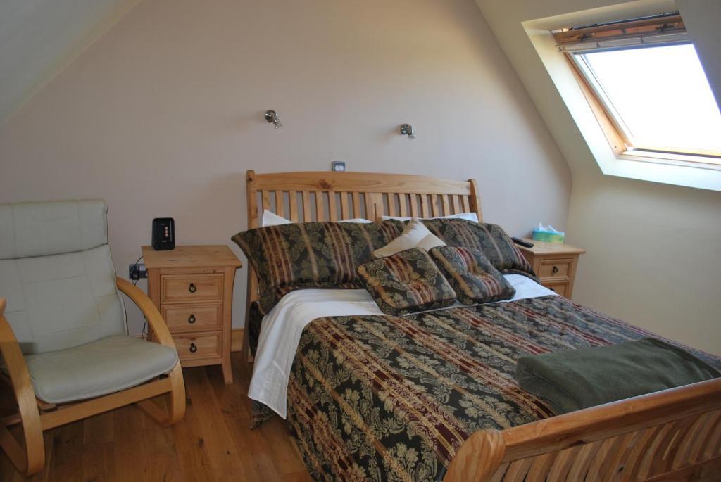 Creevagh Heights B&B Killala Cameră foto
