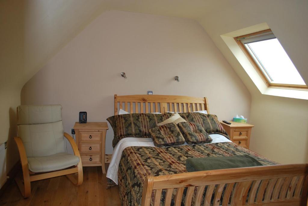Creevagh Heights B&B Killala Cameră foto