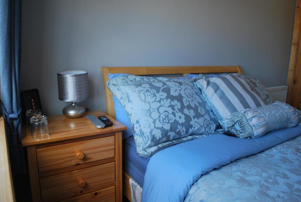 Creevagh Heights B&B Killala Cameră foto